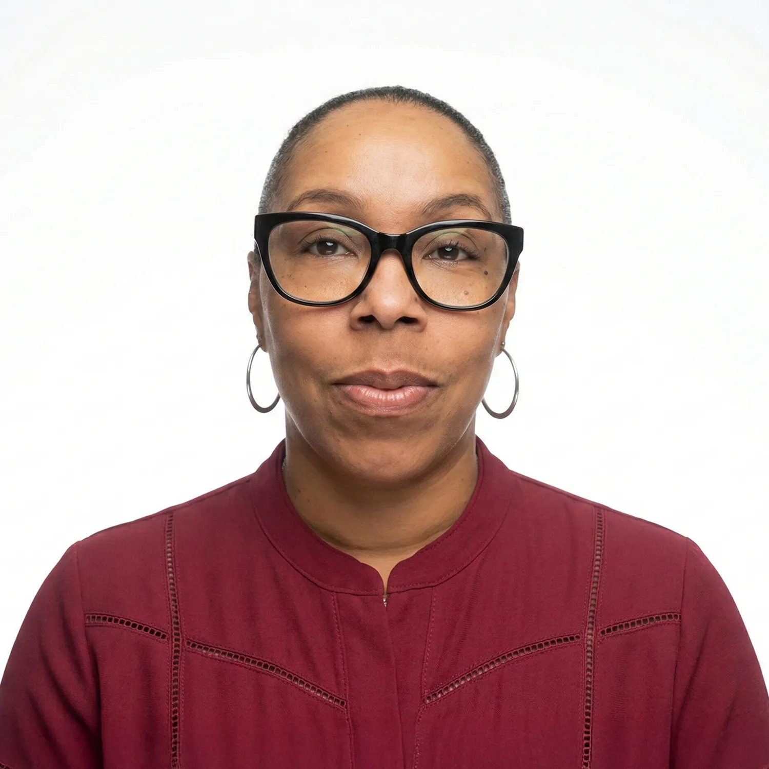 A photo of Joslyn Boyd