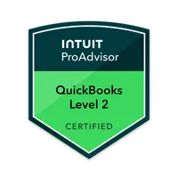 QuickBooks Online Certification Level 2