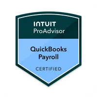 QuickBooks Online Payroll Certification